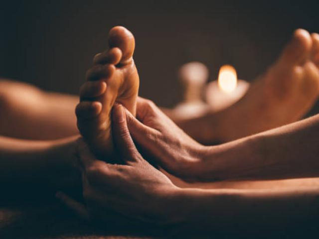 Prenez soin de vous avec la réflexologie : Harmonie corporelle et sérénité